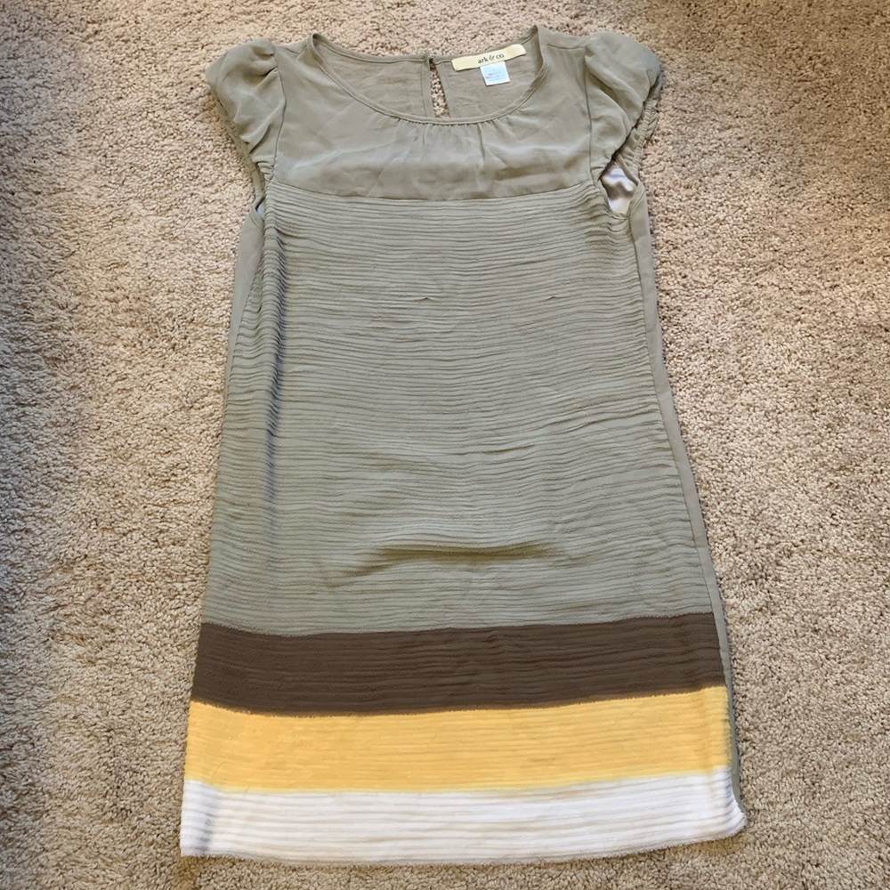 Ark & Co Dress